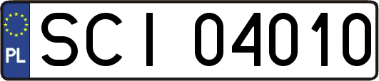 SCI04010