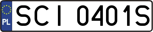 SCI0401S