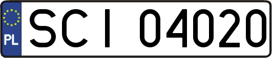 SCI04020