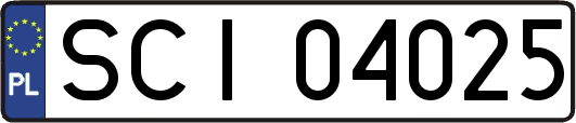 SCI04025