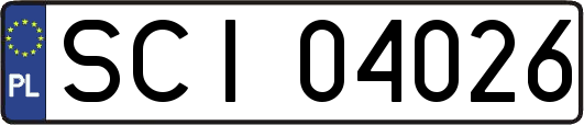 SCI04026