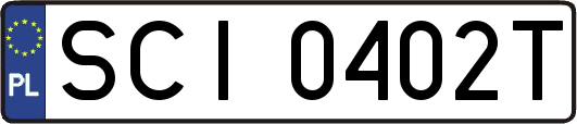 SCI0402T
