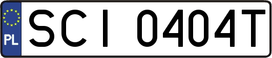 SCI0404T
