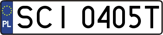 SCI0405T