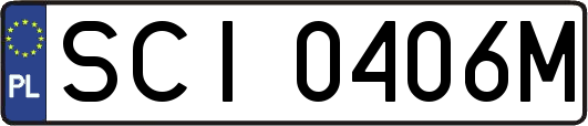 SCI0406M