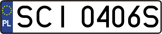 SCI0406S