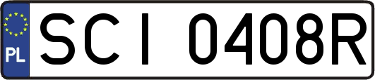 SCI0408R