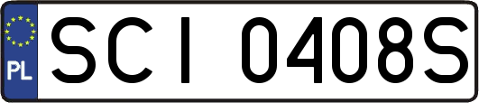 SCI0408S