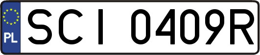 SCI0409R