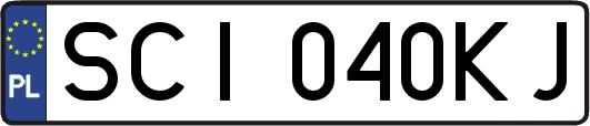 SCI040KJ