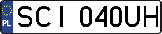 SCI040UH
