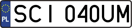 SCI040UM