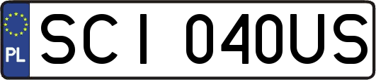SCI040US