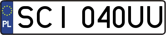 SCI040UU