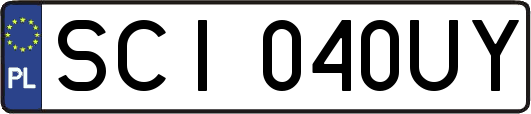 SCI040UY