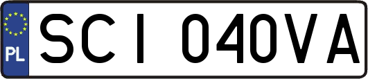 SCI040VA