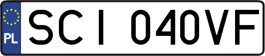 SCI040VF