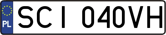 SCI040VH