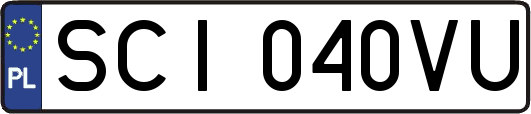 SCI040VU