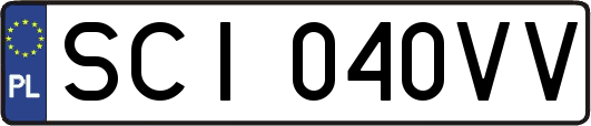 SCI040VV