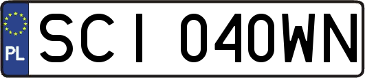 SCI040WN