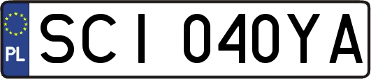 SCI040YA