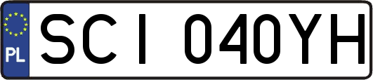 SCI040YH