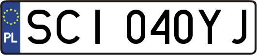 SCI040YJ