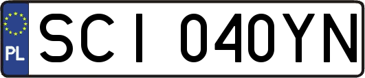 SCI040YN