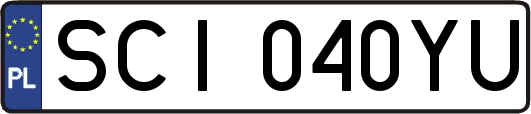 SCI040YU