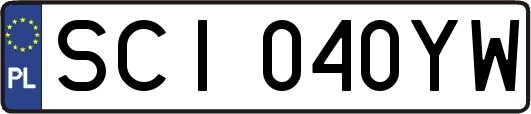SCI040YW