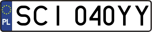 SCI040YY