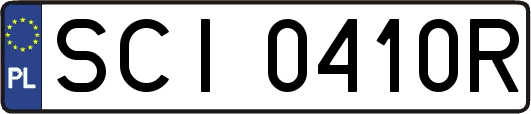 SCI0410R