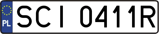 SCI0411R