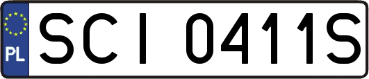 SCI0411S