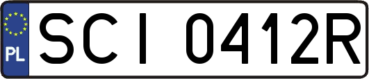 SCI0412R