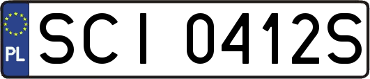 SCI0412S