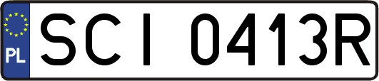 SCI0413R
