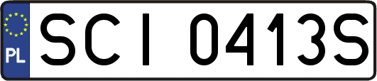 SCI0413S