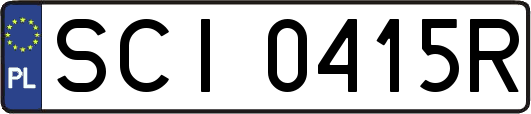 SCI0415R