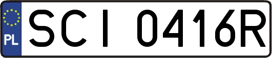 SCI0416R