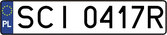 SCI0417R