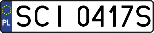 SCI0417S