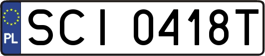 SCI0418T