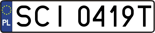 SCI0419T