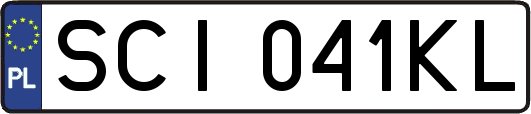 SCI041KL