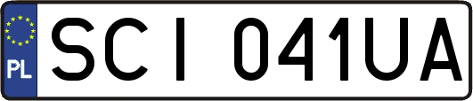 SCI041UA