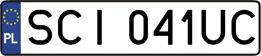 SCI041UC