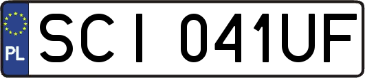 SCI041UF