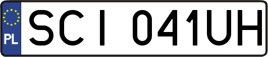 SCI041UH